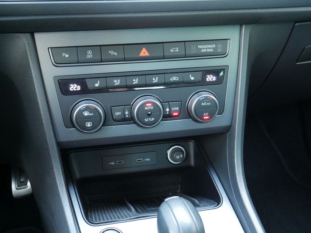 Cupra Ateca 2022