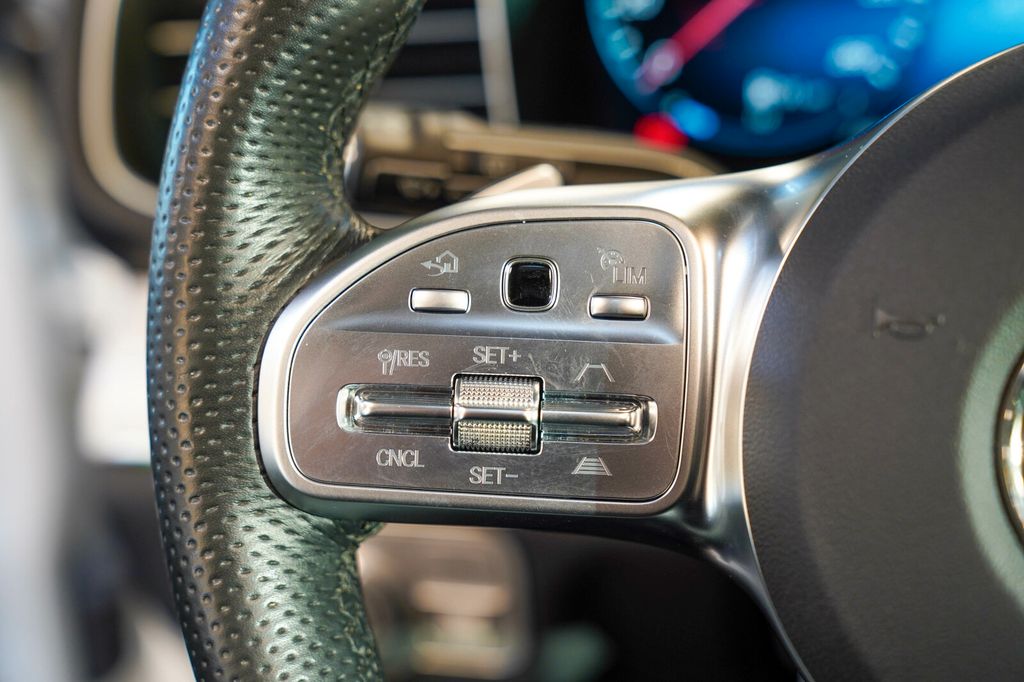 Mercedes-Benz GLE 350 2022