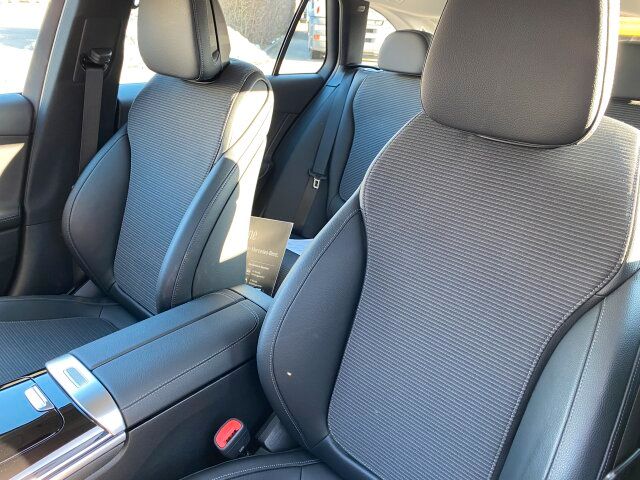 Mercedes-Benz C 200 2024