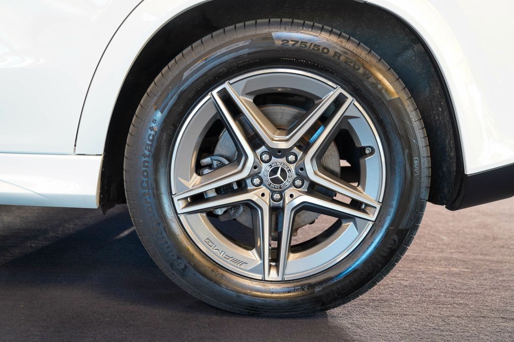 Mercedes-Benz GLE 350 2022