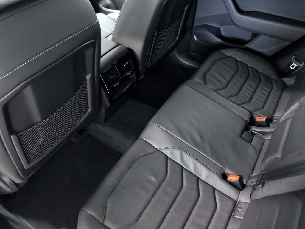Volkswagen Touareg 2022