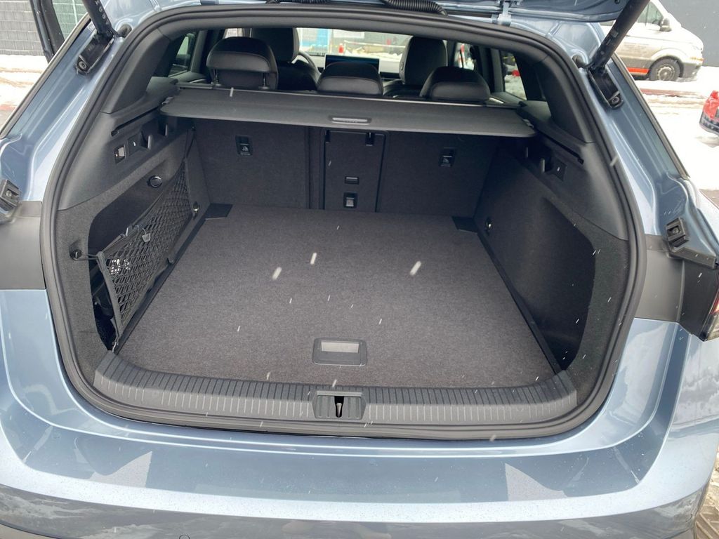 Volkswagen ID.7 2025