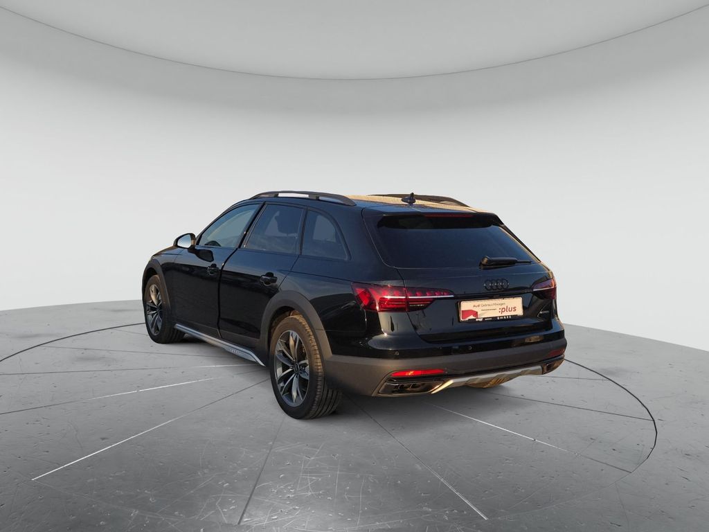 Audi A4 Allroad 2024