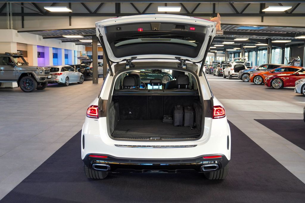 Mercedes-Benz GLE 350 2022