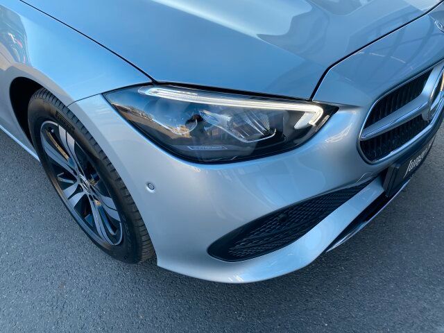 Mercedes-Benz C 200 2024