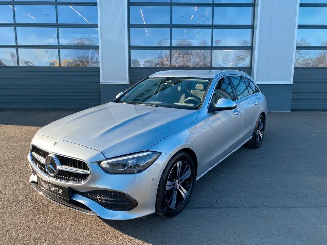 Mercedes-Benz C 200 2024