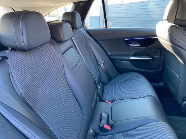 Mercedes-Benz C 200 2024