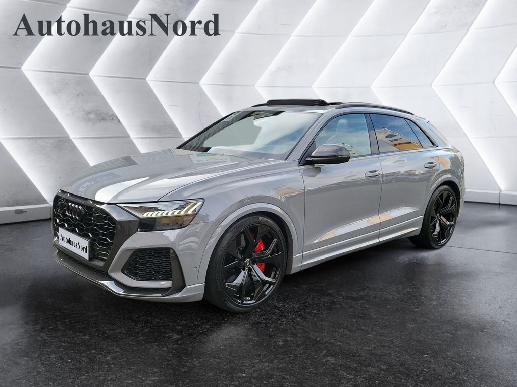 Audi RSQ8 2024
