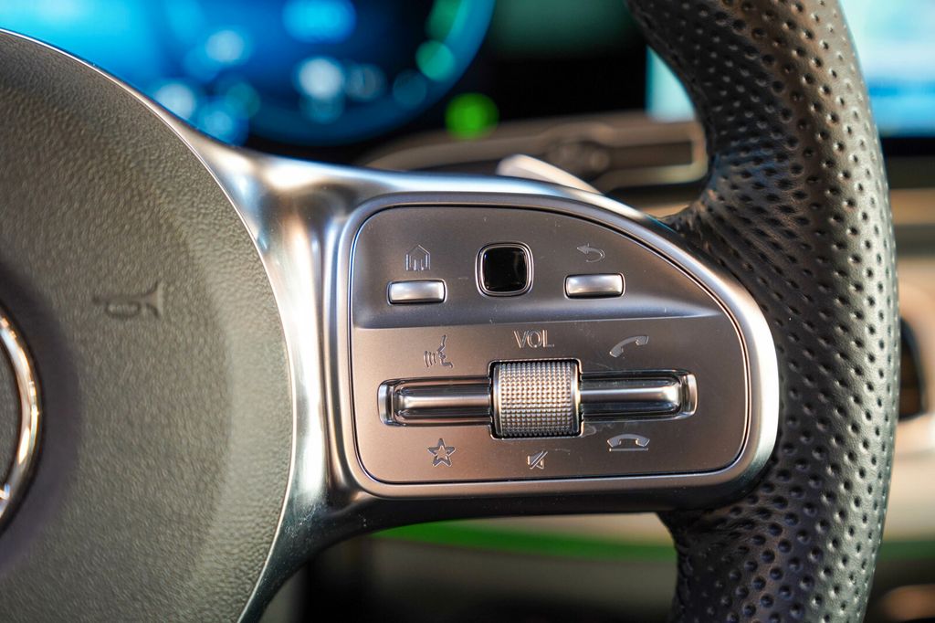 Mercedes-Benz GLE 350 2022