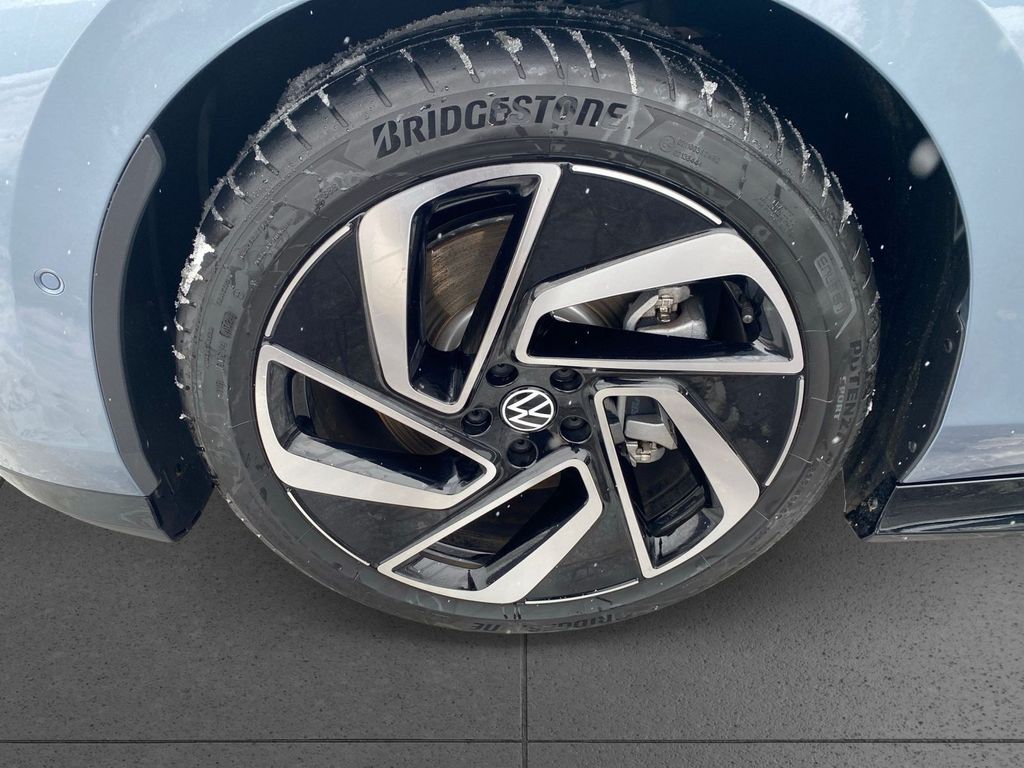 Volkswagen ID.7 2025