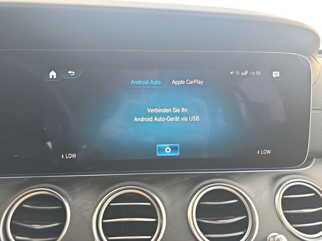 Mercedes-Benz E 300 2022