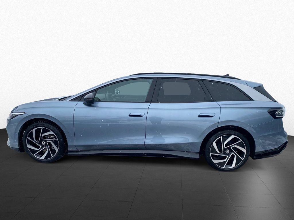 Volkswagen ID.7 2025