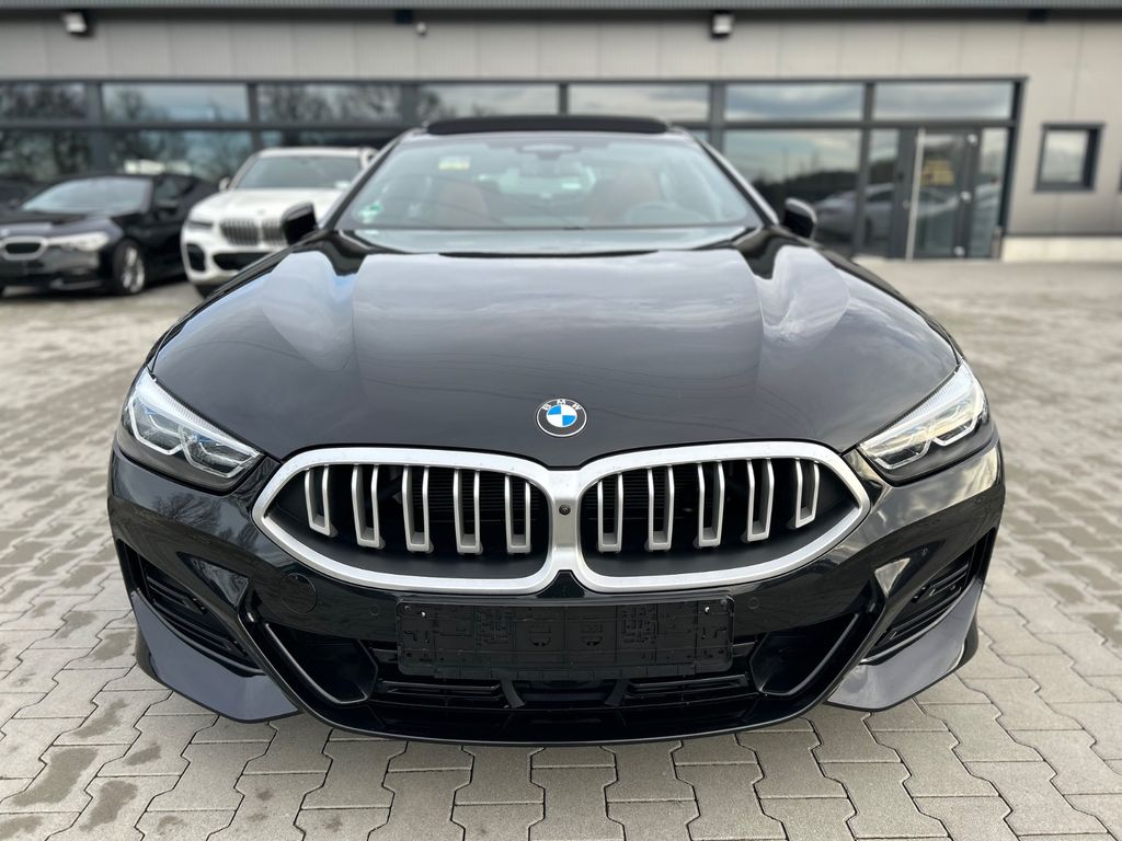 BMW 840 2025