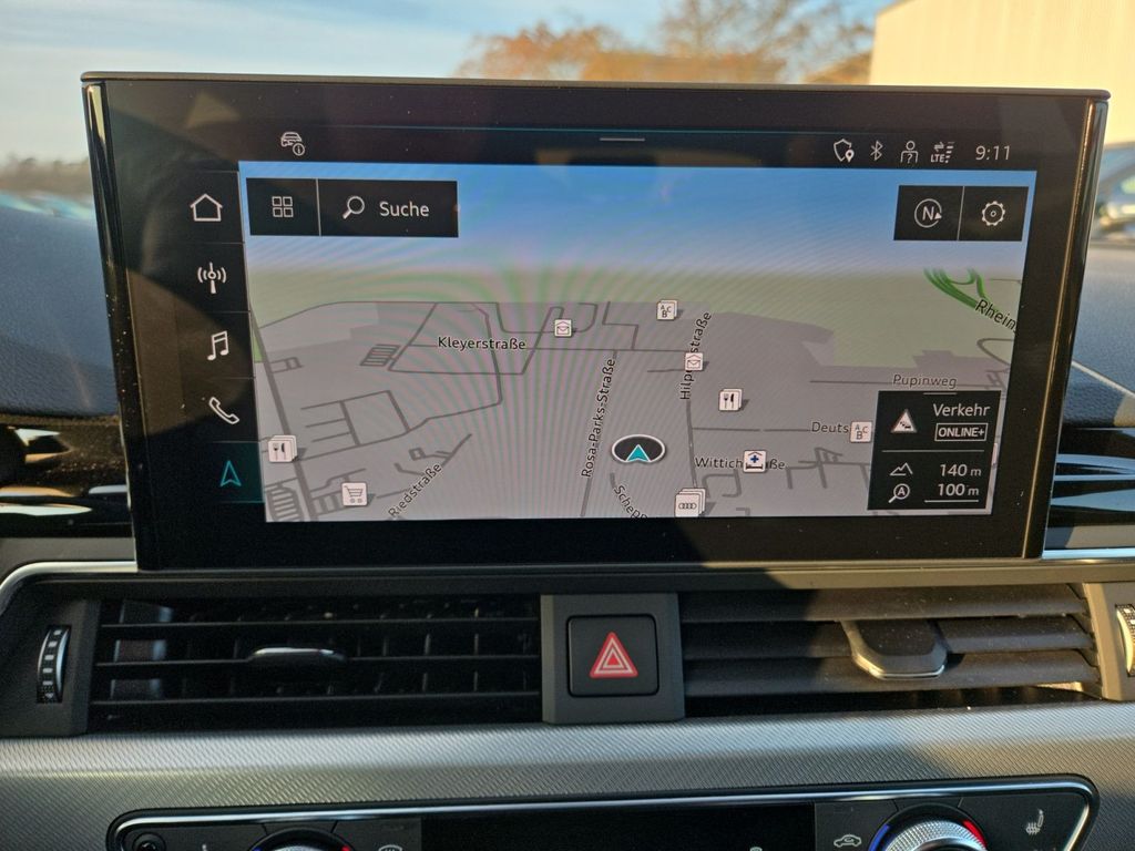 Audi A4 Allroad 2024