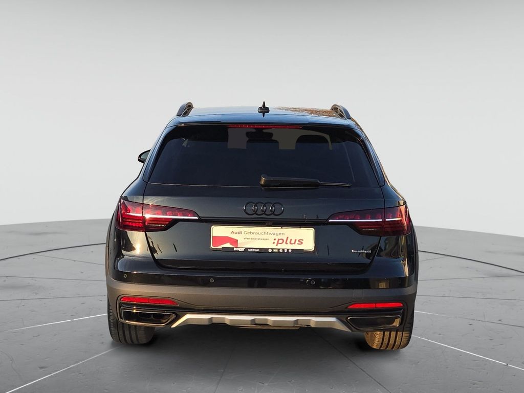 Audi A4 Allroad 2024