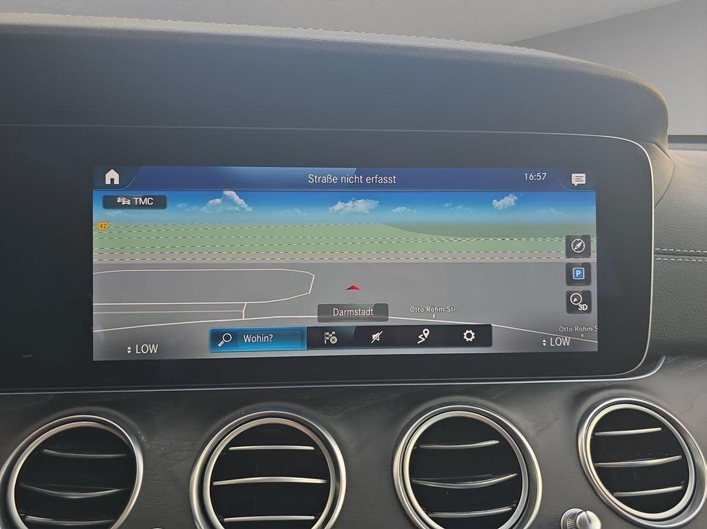 Mercedes-Benz E 300 2022