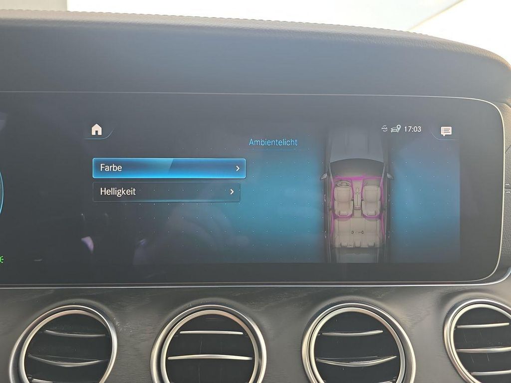 Mercedes-Benz E 300 2022