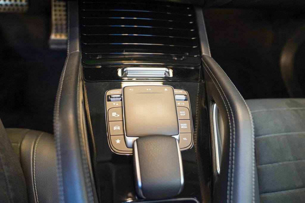 Mercedes-Benz GLE 350 2022