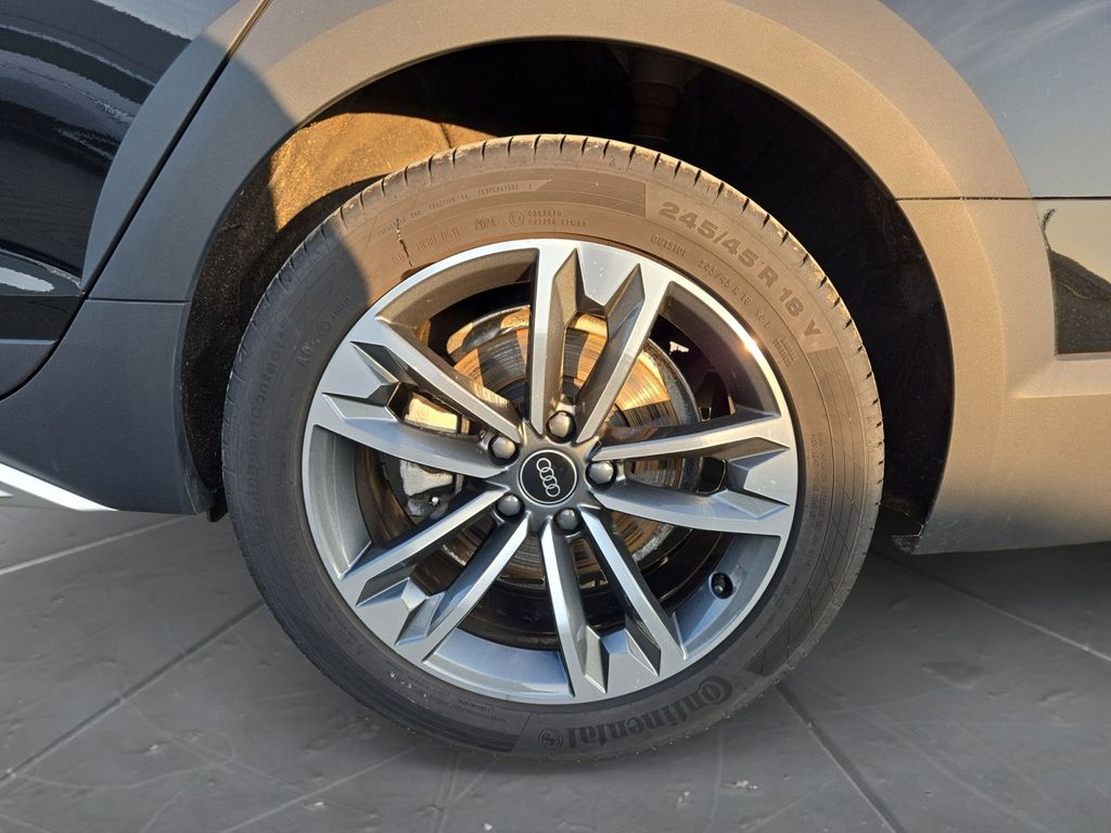 Audi A4 Allroad 2024