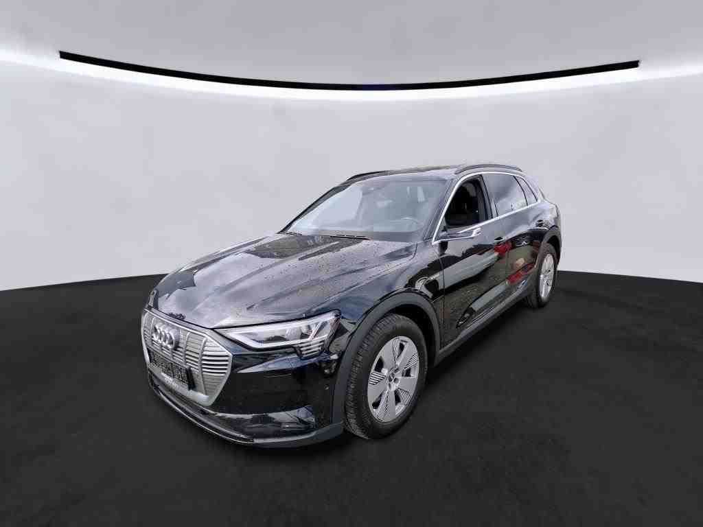 Audi e-tron 2020