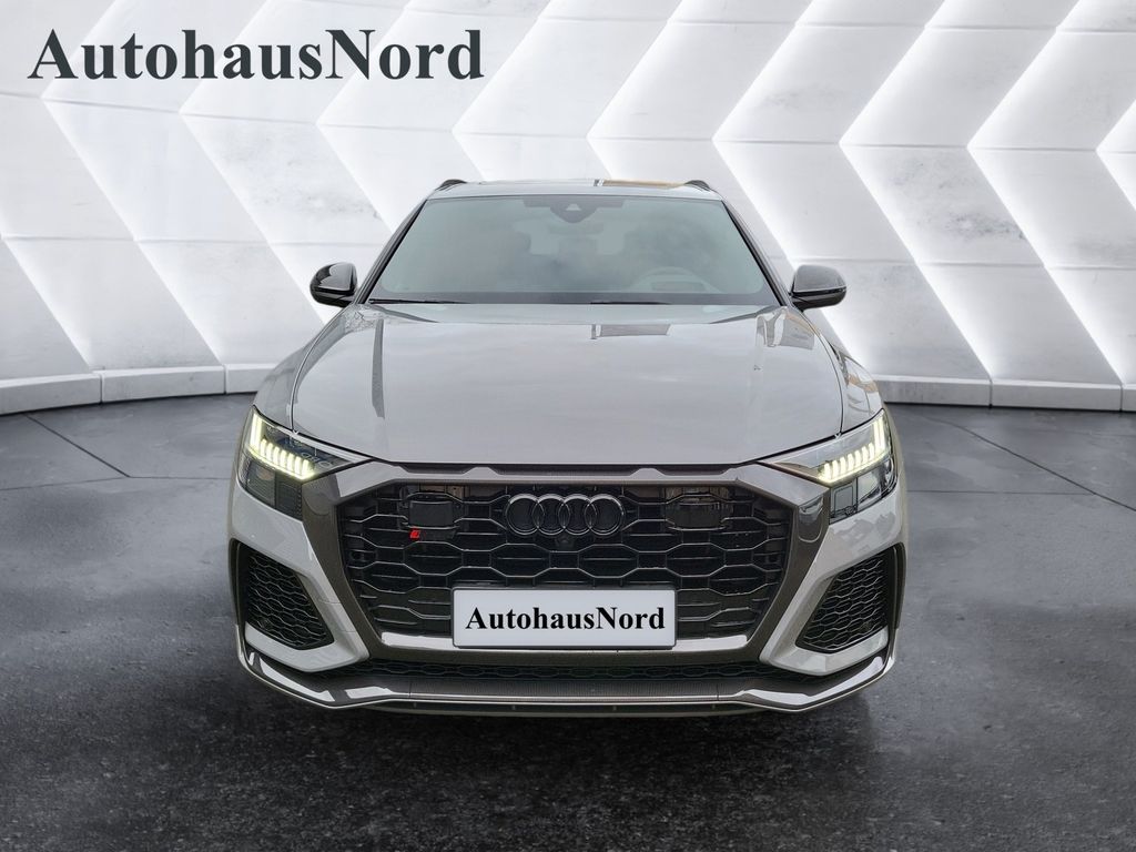 Audi RSQ8 2024