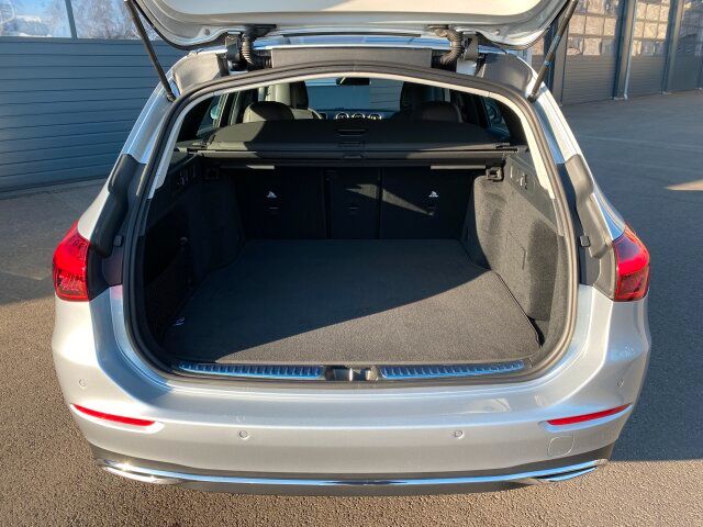 Mercedes-Benz C 200 2024