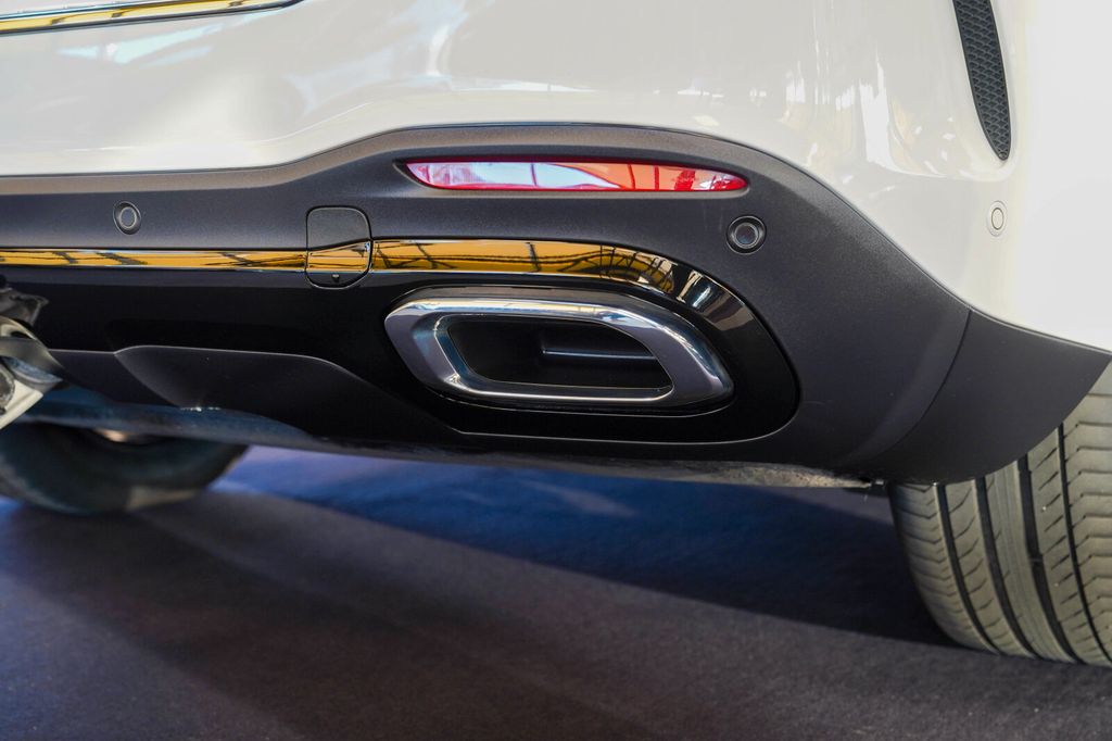 Mercedes-Benz GLE 350 2022