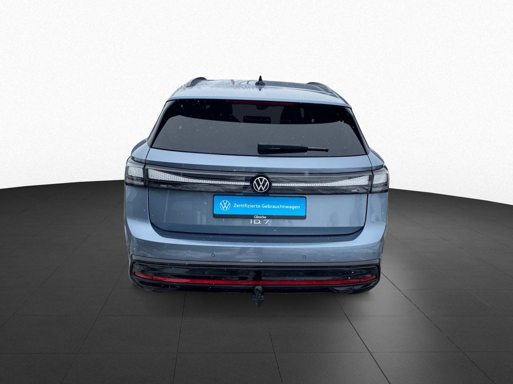 Volkswagen ID.7 2025