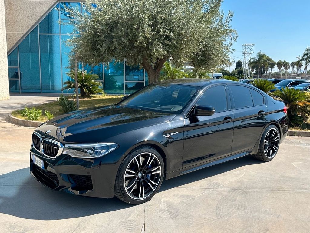 BMW Other 2020