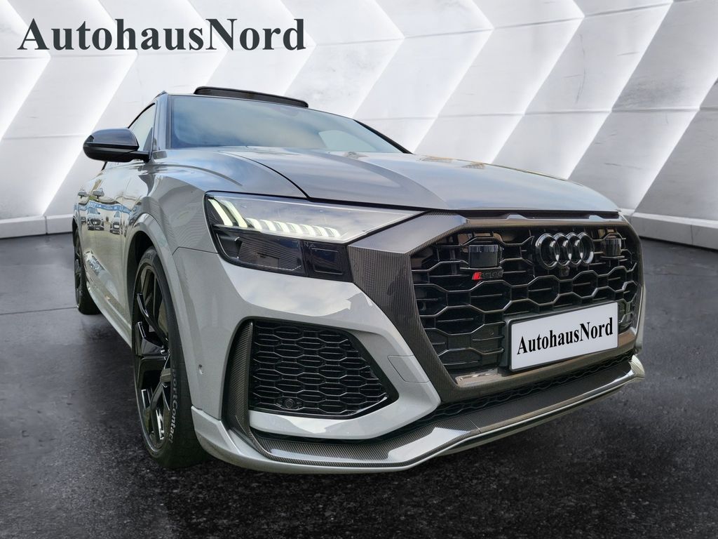 Audi RSQ8 2024
