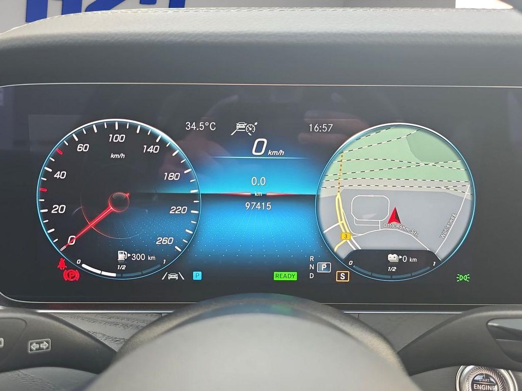 Mercedes-Benz E 300 2022