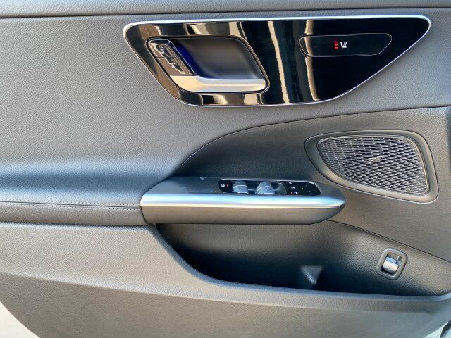 Mercedes-Benz C 200 2024