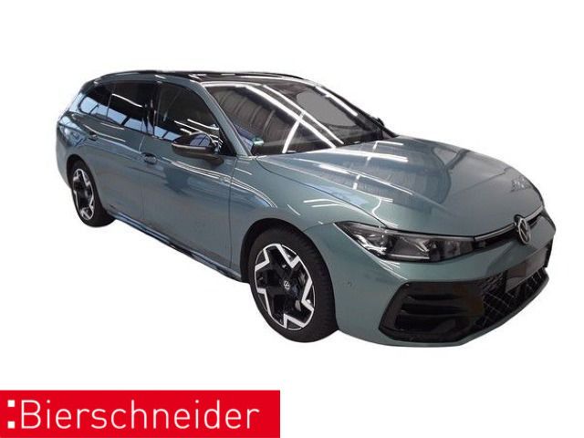 Volkswagen Passat Variant 2025