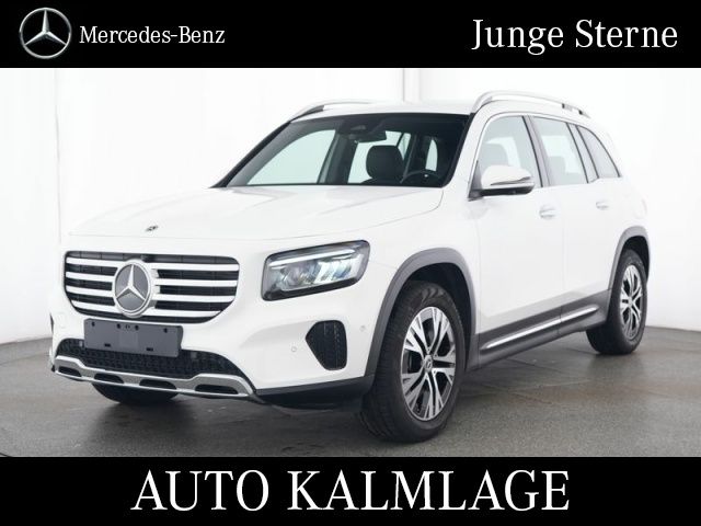 Mercedes-Benz GLB 220 2024
