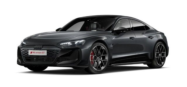 Audi RS e-tron GT
