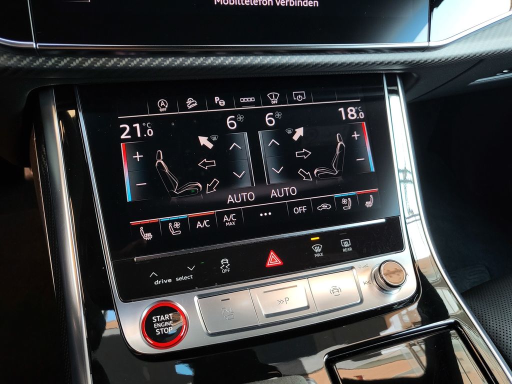 Audi RSQ8 2024