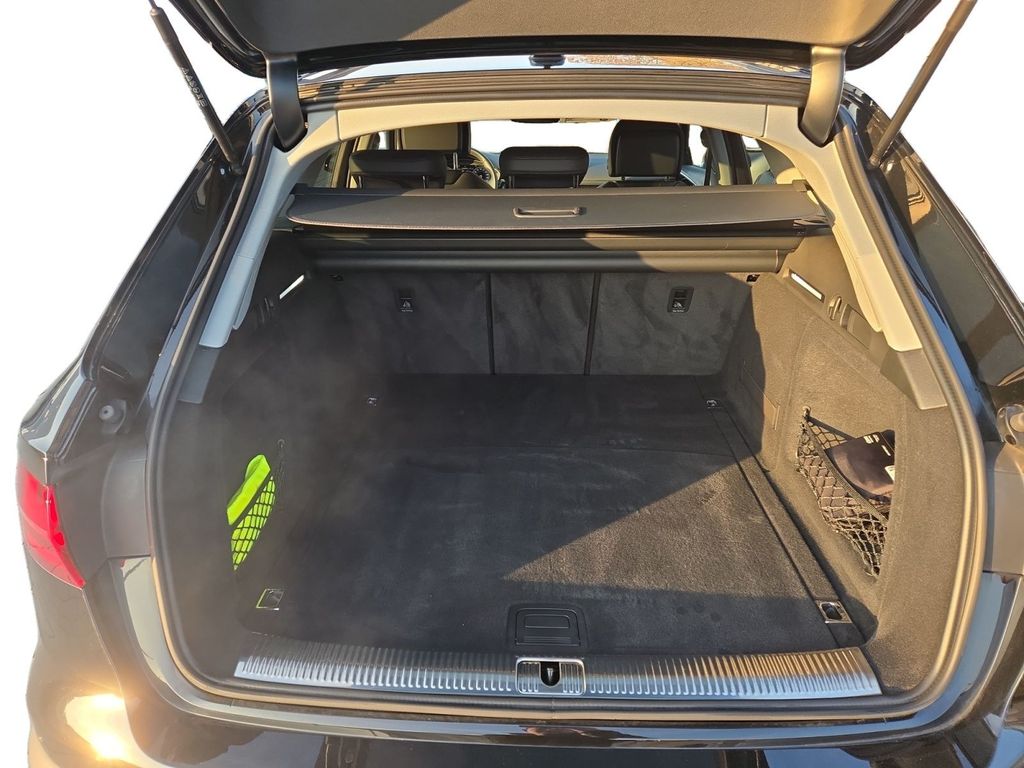 Audi A4 Allroad 2024