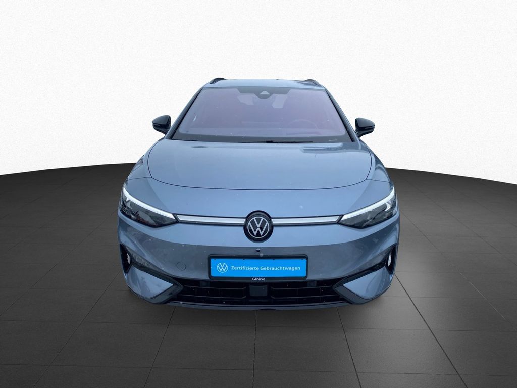 Volkswagen ID.7 2025