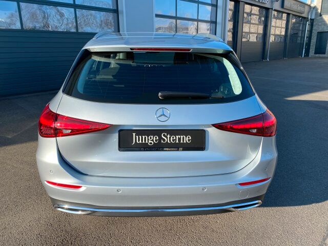 Mercedes-Benz C 200 2024