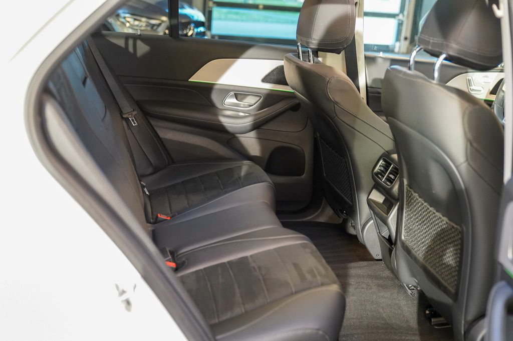 Mercedes-Benz GLE 350 2022