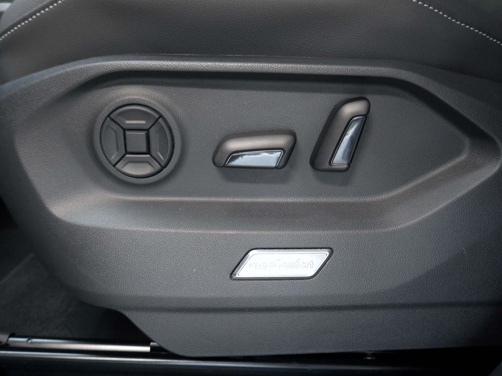 Volkswagen Touareg 2022