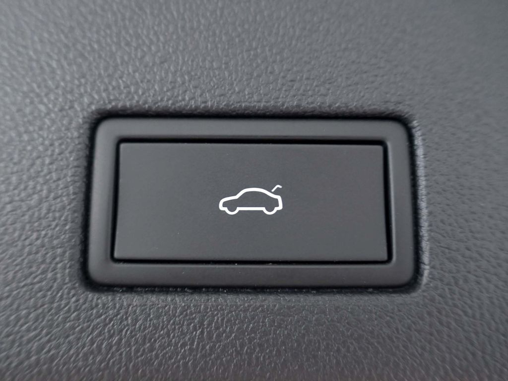 Volkswagen Touareg 2022