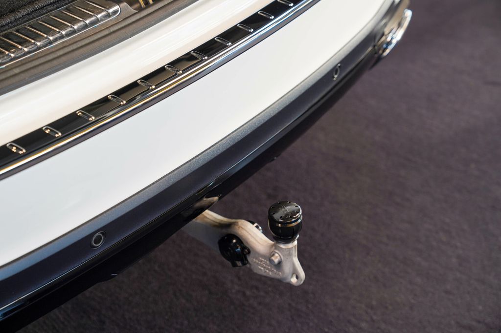 Mercedes-Benz GLE 350 2022