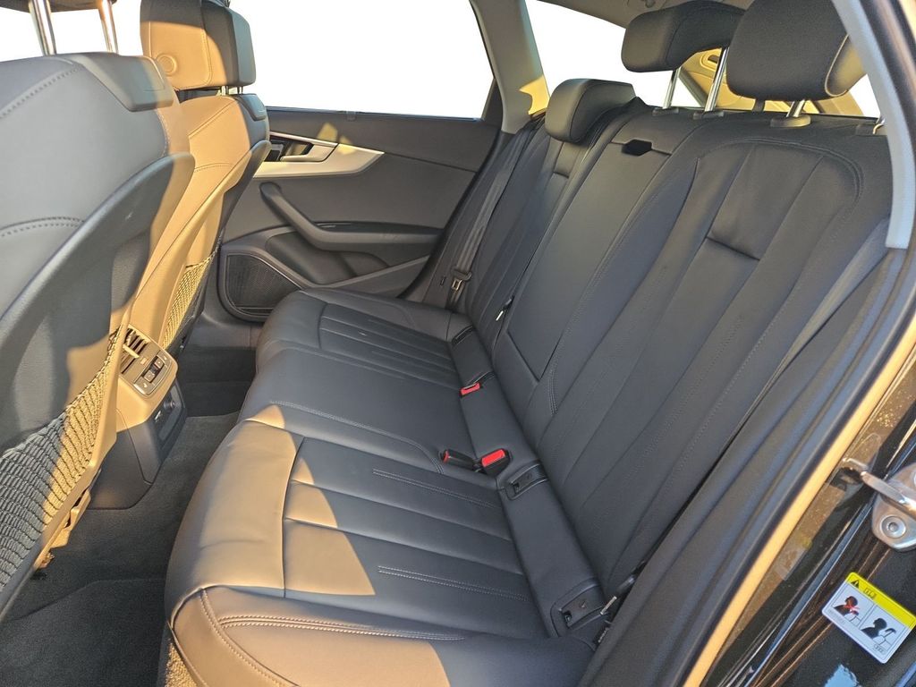 Audi A4 Allroad 2024