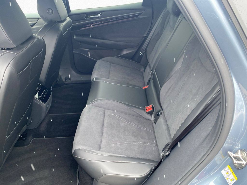 Volkswagen ID.7 2025