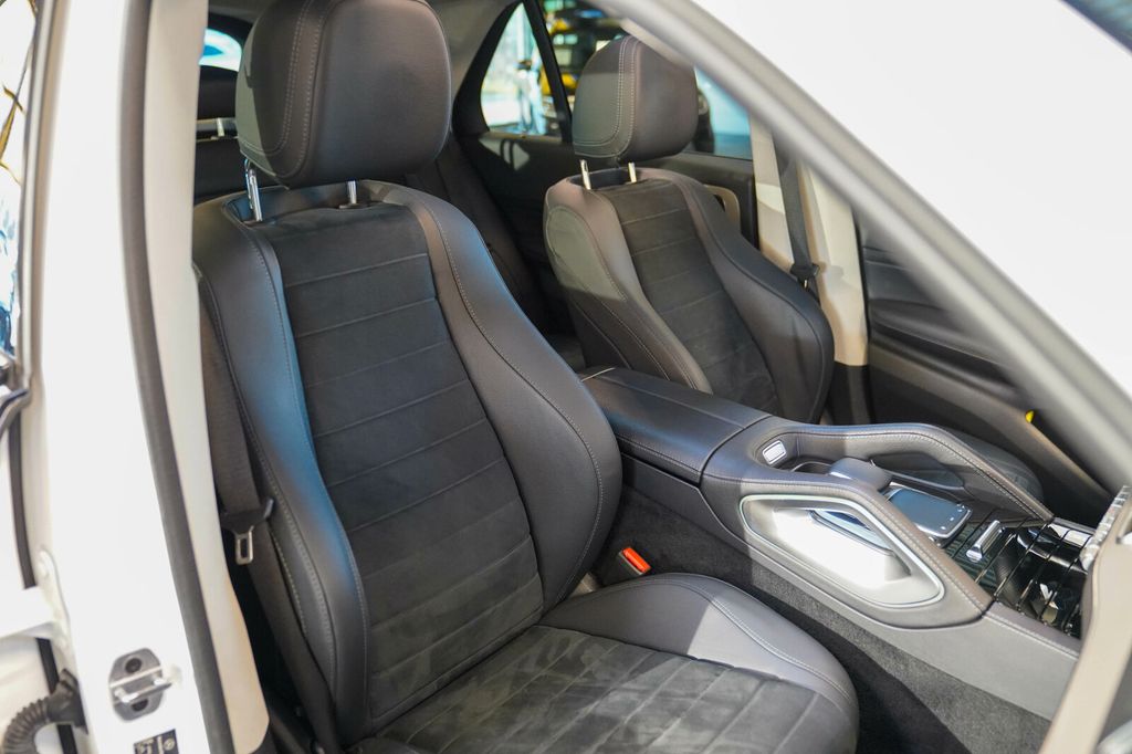 Mercedes-Benz GLE 350 2022