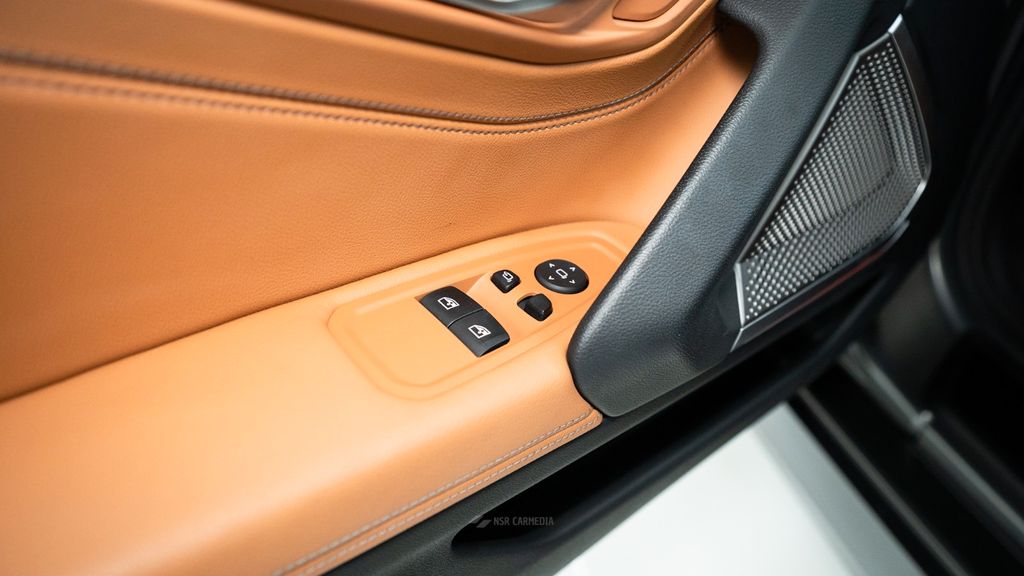 BMW Z4 M40 2022