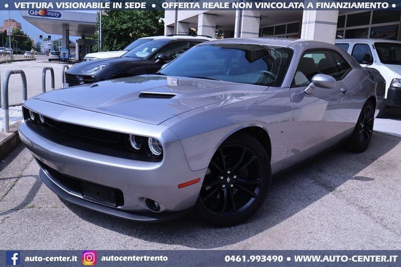 Dodge Other 2018