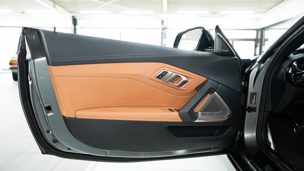 BMW Z4 M40 2022