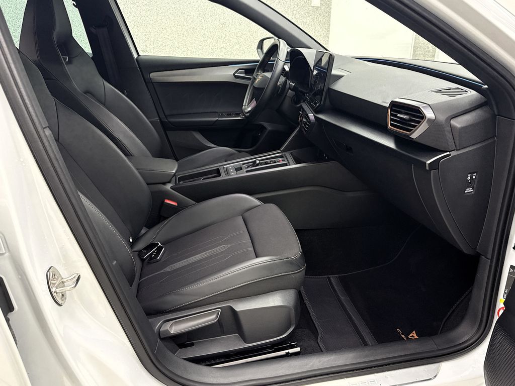 Cupra Leon 2023